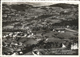 11853635 Wienacht-Tobel Fliegeraufnahme Wienacht-Tobel - Autres & Non Classés