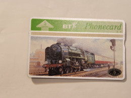 United Kingdom-(BTG-489)-Express Steam Collection-(5)-(415)(505C74740)(tirage-1.000)-price Cataloge-10.00£-mint - BT Algemene Uitgaven