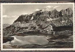 11853185 Jochpass Mit Jochpasshuette Jochpass - Other & Unclassified