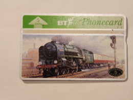 United Kingdom-(BTG-489)-Express Steam Collection-(5)-(417)(505C75170)(tirage-1.000)-price Cataloge-10.00£-mint - BT Allgemeine