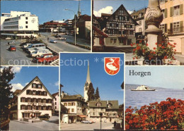 11852875 Horgen ZH Am Zuerichsee Horgen - Autres & Non Classés