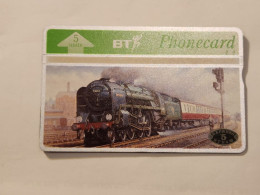 United Kingdom-(BTG-489)-Express Steam Collection-(5)-(418)(505C75507)(tirage-1.000)-price Cataloge-10.00£-mint - BT Allgemeine