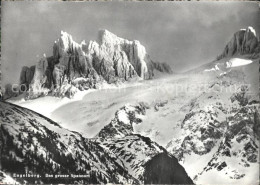 11849355 Engelberg OW Spannort  Engelberg - Other & Unclassified