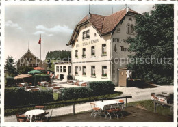 11849315 Wald AR Vorderland Kurhaus Tanne   - Altri & Non Classificati