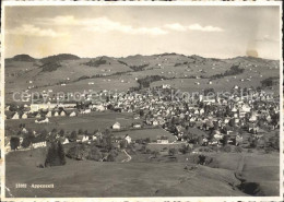 11849215 Appenzell IR Ortsansicht Appenzell - Autres & Non Classés