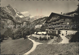 11849195 Braunwald GL Haus Bergfrieden Ortstock Hoher Turm Braunwald - Sonstige & Ohne Zuordnung