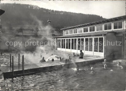 11849015 Zurzach Thermalquelle Schwimmbad  Bad Zurzach - Andere & Zonder Classificatie