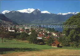 11848915 Sachseln OW Sarnersee Giswilerstock Sachseln - Other & Unclassified
