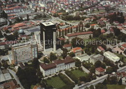 11848885 St Gallen SG Fliegeraufnahme Kantonsspital St. Gallen - Sonstige & Ohne Zuordnung