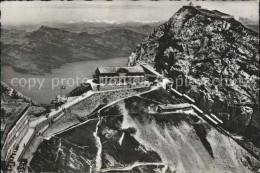 11848765 Pilatus Kulm Blick Vierwaldstaettersee  Pilatus  - Other & Unclassified