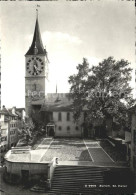 11847175 Zuerich St Peter Kirche Zuerich - Autres & Non Classés