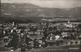 11846885 Solothurn Totalansicht Solothurn - Sonstige & Ohne Zuordnung