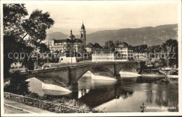 11846765 Solothurn Roetibruecke Solothurn - Other & Unclassified