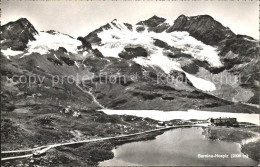 11846625 Bernina Hospiz Panorama Bernina - Autres & Non Classés