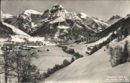 11846555 Engelberg OW Mit Hahnen Engelberg - Autres & Non Classés