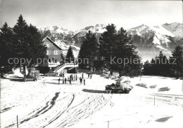 11837335 Buchs SG Berg- Skihaus Malbun  Buchs SG - Sonstige & Ohne Zuordnung