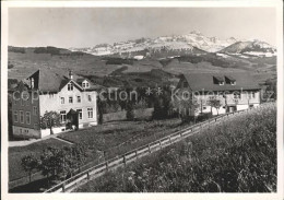 11837135 Waldstatt AR Erholungsheim Sonnenhalde Waldstatt AR - Altri & Non Classificati