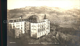 11836975 Mont Pelerin Grand Hotel  Mont Pelerin - Other & Unclassified