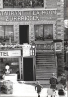 11825795 Valais Wallis Kanton Restaurant Tearoom Zurbriggen Sion - Andere & Zonder Classificatie