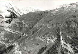 11825455 Hohbalmenstafel Mit Tiefmattenjoch Hohbalmenstafel - Sonstige & Ohne Zuordnung