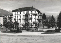 11825405 Locarno TI Fontana Pedrazzini  - Sonstige & Ohne Zuordnung