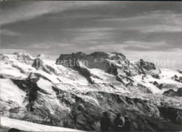 11825375 Castor Zermatt Oberrothorn Castor - Andere & Zonder Classificatie