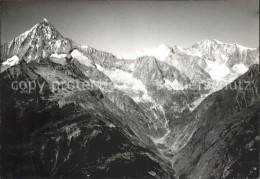 11825305 Valais Wallis Kanton Berge Sion - Sonstige & Ohne Zuordnung