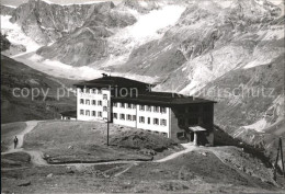 11825255 Zermatt VS Hotel Riffelhaus Auf Rifelberg  - Andere & Zonder Classificatie