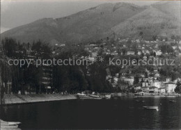 11825135 Locarno TI Madonna Del Sasso Orselina Monte Bre Cardada - Altri & Non Classificati