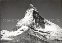 11825105 Matterhorn VS Von Sunnegga Matterhorn VS - Sonstige & Ohne Zuordnung