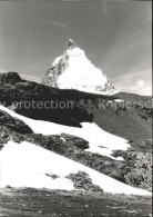 11825065 Zermatt VS Matterhorn  - Sonstige & Ohne Zuordnung