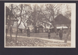 Ansichtskarte Forsthaus Eschenhof Ab Augsburg Bayern Nach Hof Sachsen - Sonstige & Ohne Zuordnung