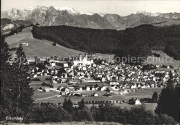 11822535 Einsiedeln SZ Fliegeraufnahme Einsiedeln - Sonstige & Ohne Zuordnung