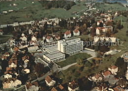 11818575 Herisau AR Fliegeraufnahme Krankenhaus Herisau - Other & Unclassified