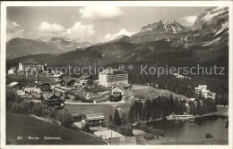 11781315 Arosa GR Am Untersee Arosa - Other & Unclassified