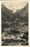 11781195 Pontresina Mit Rosegtal Pontresina - Other & Unclassified