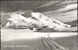 11781155 Oberalp Passhoehe Oberalp - Other & Unclassified