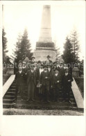 11779075 Zuerich Gruppenfoto Am Naefels Denkmal Zuerich - Sonstige & Ohne Zuordnung