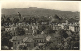 11778875 Zuerich Kant Krankenanstalten Mit Universitaet Und Techn Hochschule Zue - Other & Unclassified