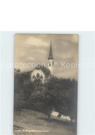 11776115 St Margrethen SG Neue Kirche St. Margrethen SG - Altri & Non Classificati