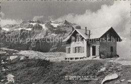 11773625 Leglerhuette Blick Auf Die Glaernischkette Leglerhuette - Sonstige & Ohne Zuordnung