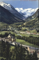 11773415 Pontresina Roseggletscher Pontresina - Altri & Non Classificati