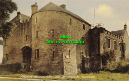 R615198 Main Entrance. S. Briavels Castle. Friths Series - Welt
