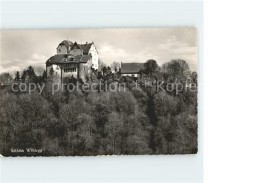 11763185 Wildegg Schloss Wildegg - Other & Unclassified