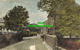 R615205 Church Walk. Ulverston. Valentines Series. 512 - Welt