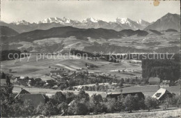 11762835 Heimenschwand Mit Hochalpen Heimenschwand - Autres & Non Classés