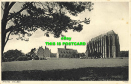 R612766 Lancing College. 74549. Photochrom. 1938 - Welt