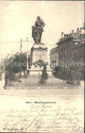 11762725 Bern BE Bubenbergdenkmal Bern - Autres & Non Classés