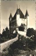 11762485 Thun BE Schloss Thun - Andere & Zonder Classificatie