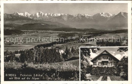 11762455 Belpberg Seftigen Pension Luethy Mit Alpenpanorama Belpberg - Andere & Zonder Classificatie